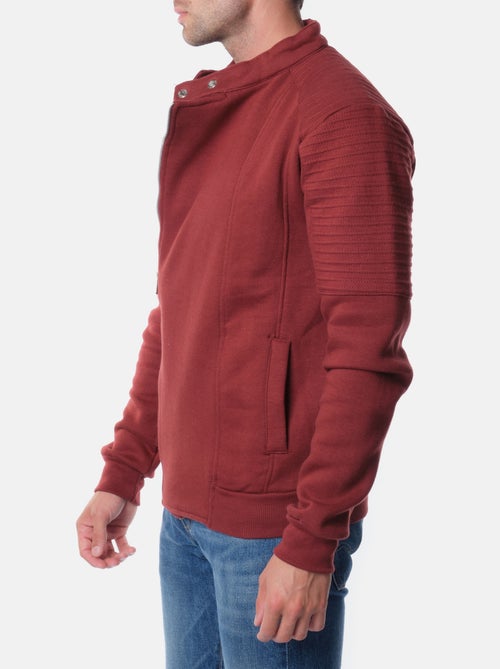 Felpa perfetta - Kiabi