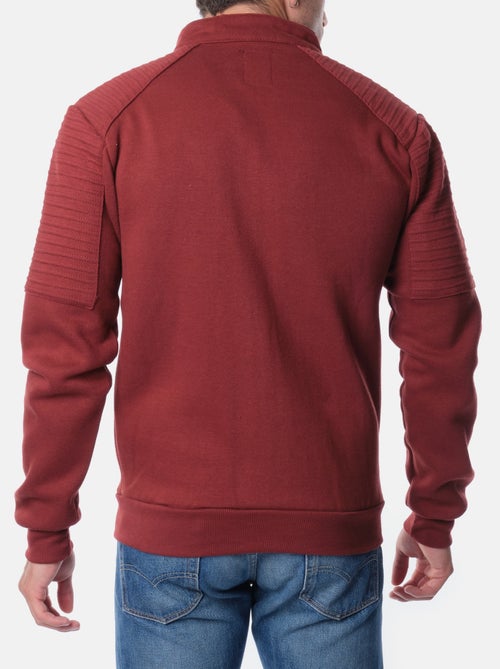 Felpa perfetta - Kiabi