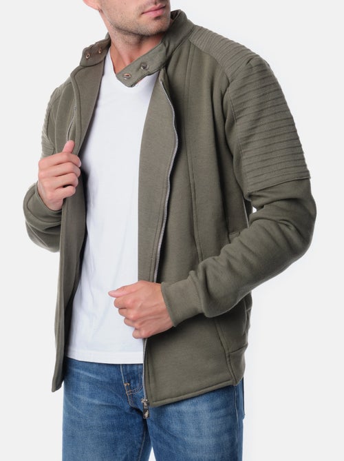 Felpa perfetta - Kiabi