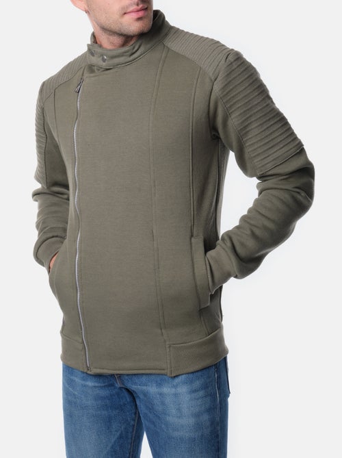 Felpa perfetta - Kiabi