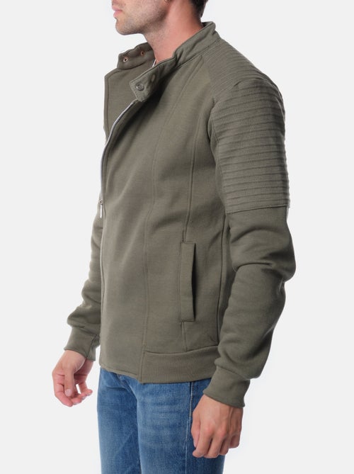 Felpa perfetta - Kiabi