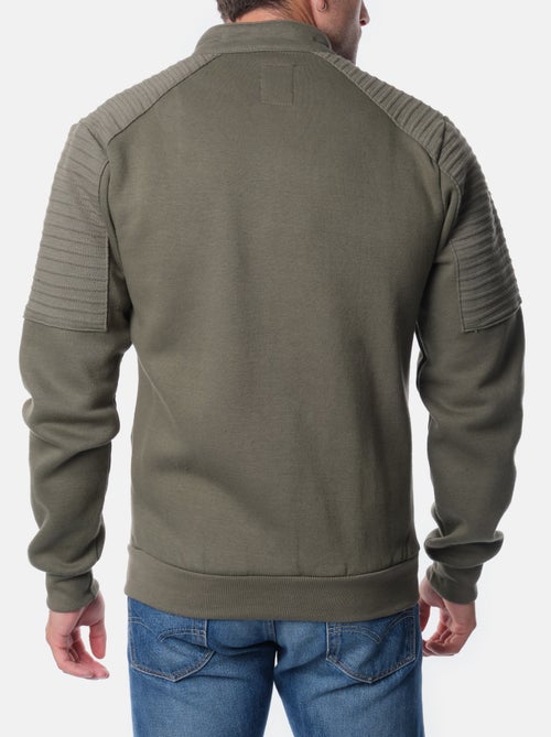 Felpa perfetta - Kiabi