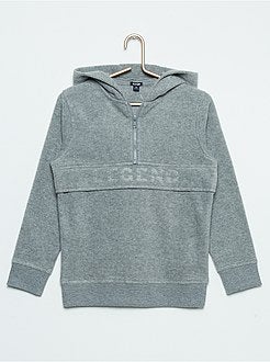 Set Completo JACK & JONES Junior Per Bambini – Felpa Con Cappuccio, T-shirt, Pantaloni E Giacca. Multicolor - Foto 3