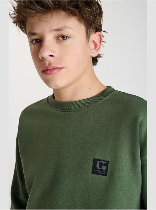 Felpa PIPOBO - Kiabi