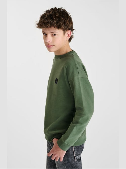 Felpa PIPOBO - Kiabi