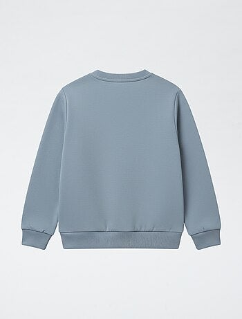 Felpa 'Pokémon' 'Pikachu & Mewtwo' - collezione facile da indossare