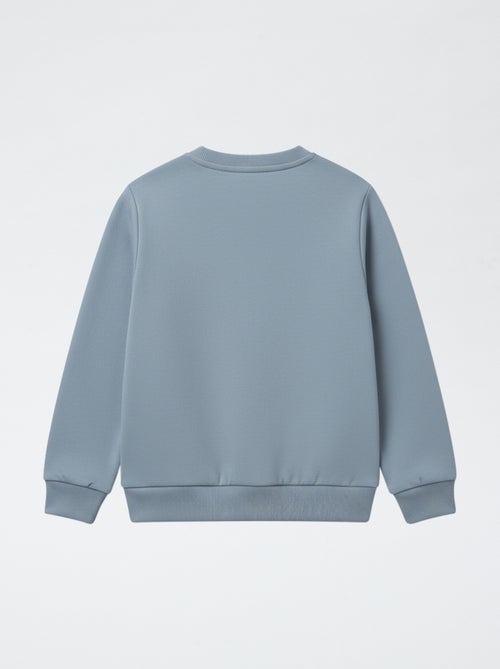 Felpa 'Pokémon' 'Pikachu & Mewtwo' - collezione facile da indossare - Kiabi