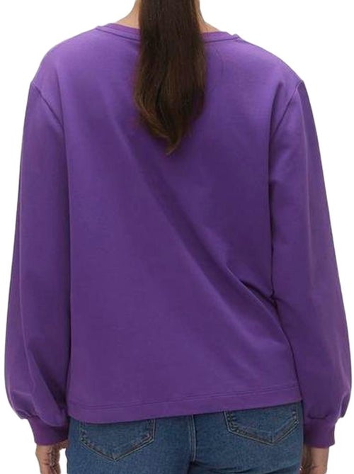 Felpa Premaman Mamalicious da Donna - - Kiabi Felpa Premaman Mamalicious da Donna - - Kiabi