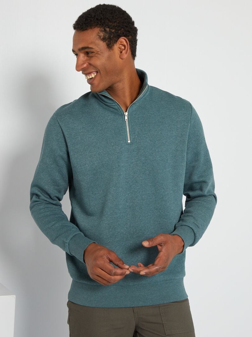 Fruit Of The Loom Felpa Con Cappuccio Uomo Classica, Tasca A Marsupio