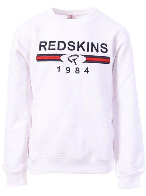 Felpa Ragazzo Redskins - Kiabi