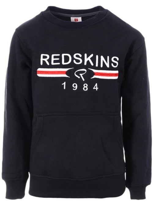 Felpa Ragazzo Redskins - Kiabi