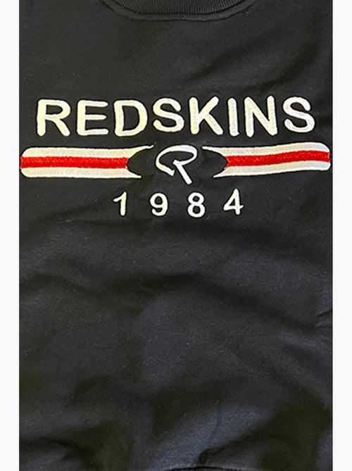 Felpa Ragazzo Redskins - Kiabi