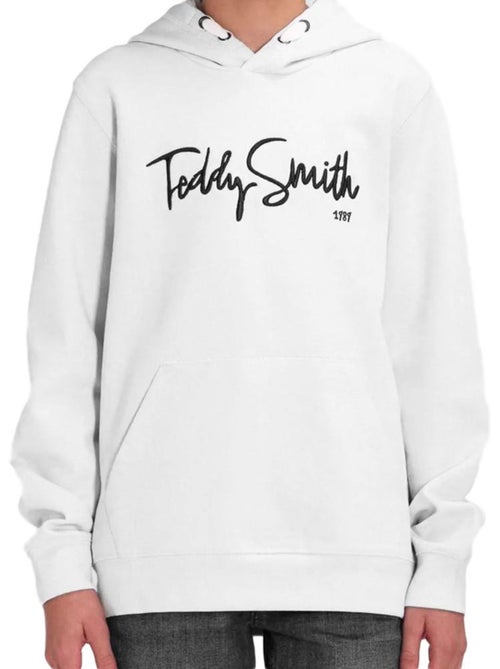 Felpa Ragazzo Teddy Smith - Kiabi