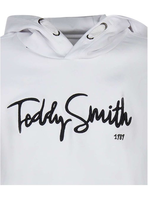 Felpa Ragazzo Teddy Smith - Kiabi