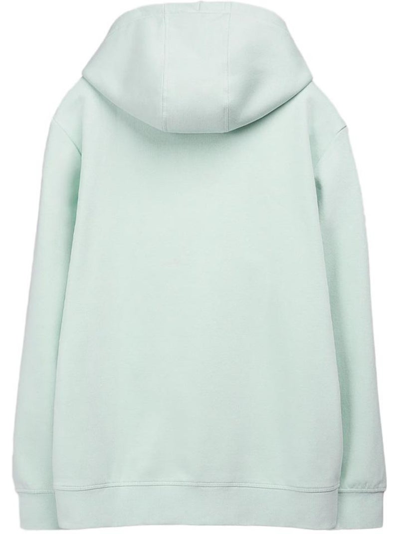 Felpa Ragazzo Teddy Smith Verde acqua - Kiabi