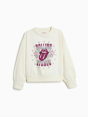 Felpa 'Rolling Stones', MO Fashion