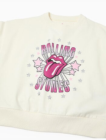 Felpa 'Rolling Stones', MO Fashion