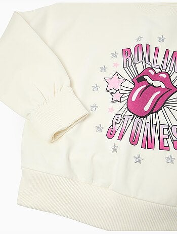 Felpa 'Rolling Stones', MO Fashion