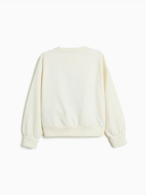 Felpa 'Rolling Stones', MO Fashion - Kiabi