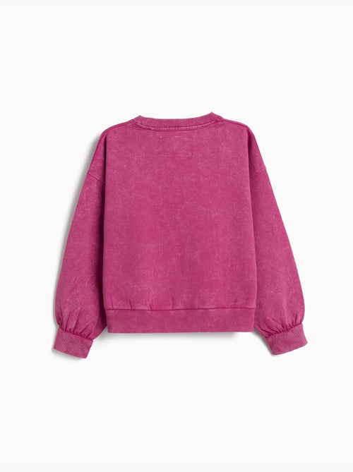 Felpa 'Rolling Stones', MO Fashion - Kiabi