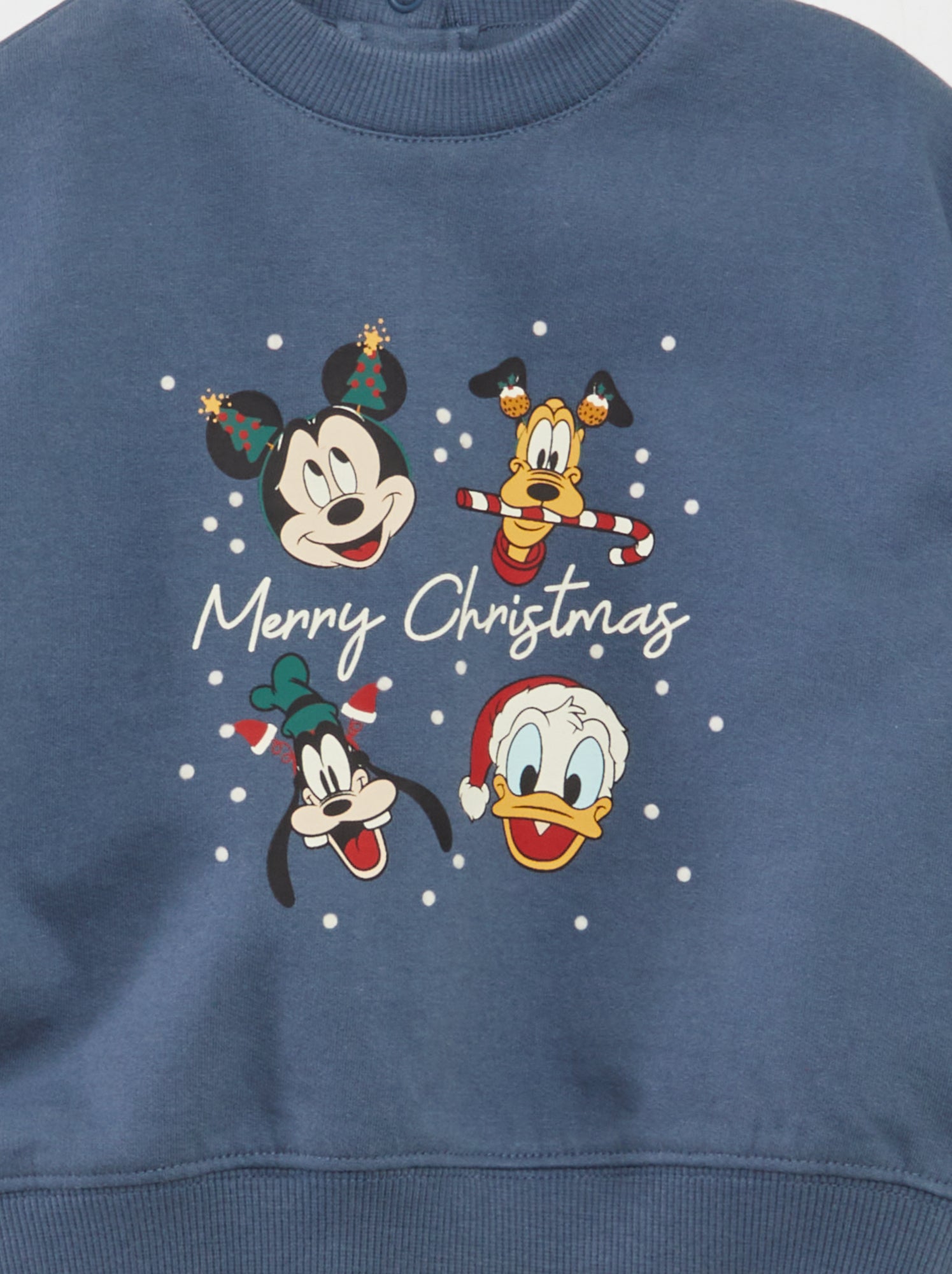 Speciale Natale Disney Kiabi