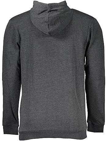 Felpa scura da uomo Sergio Tacchini Iconic