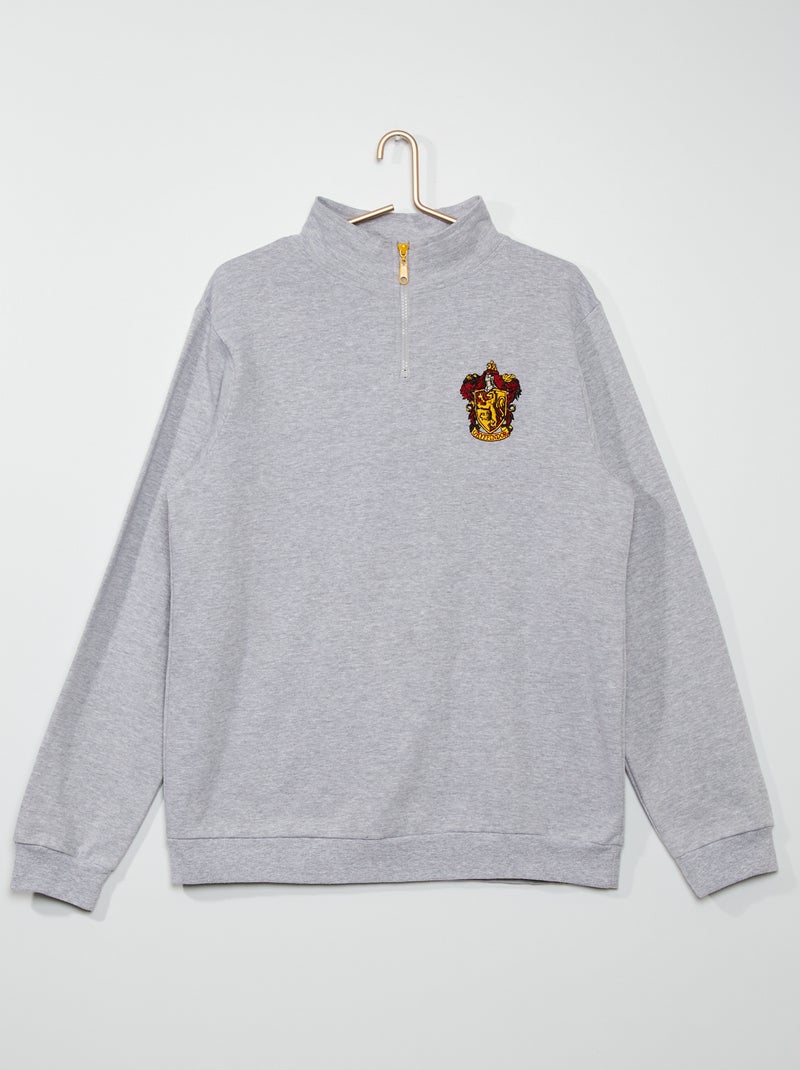 Felpa-shirt 'Harry Potter' - BLU - Kiabi