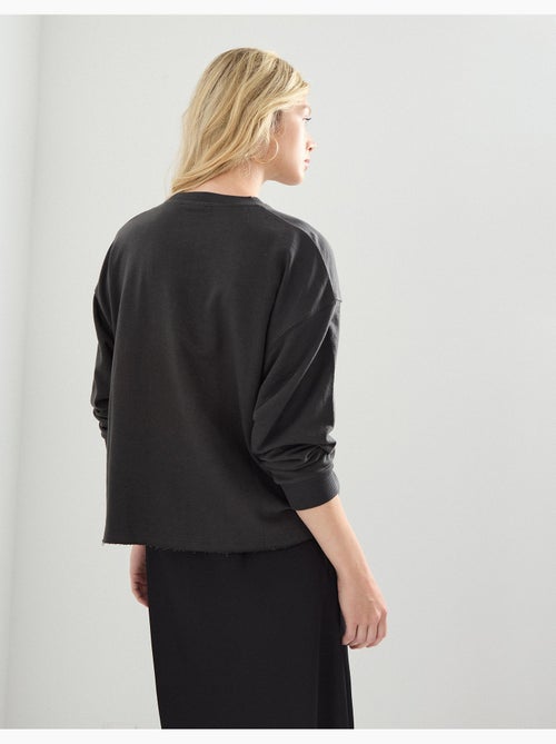 Felpa 'Snoppy', MO Fashion - Kiabi