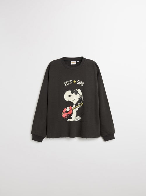 Felpa 'Snoppy', MO Fashion - Kiabi