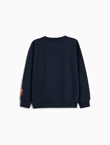 Felpa 'Sonic', MO Fashion