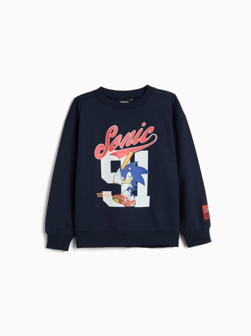 Felpa 'Sonic', MO Fashion - Kiabi