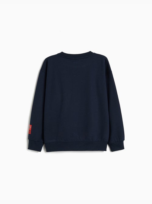 Felpa 'Sonic', MO Fashion - Kiabi