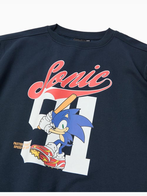 Felpa 'Sonic', MO Fashion - Kiabi