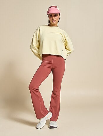 Felpa sportiva - (ekstract)