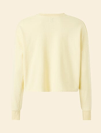 Felpa sportiva - (ekstract)