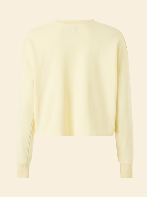 Felpa sportiva - (ekstract) - Kiabi