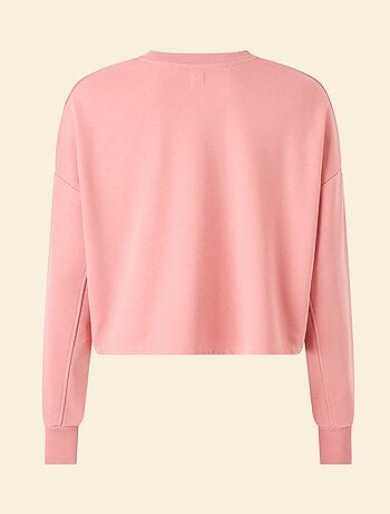 Felpa sportiva - (ekstract)