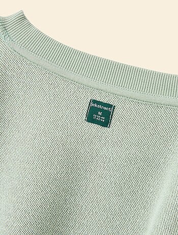 Felpa sportiva - (ekstract)