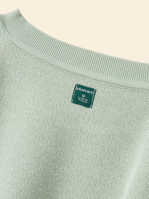 Felpa sportiva - (ekstract) - Kiabi