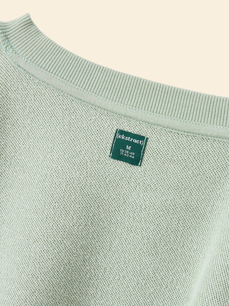 Felpa sportiva - (ekstract) Verde - Kiabi