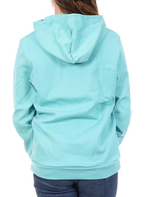 Felpa Sportiva da Donna Le Coq Sportif - Kiabi