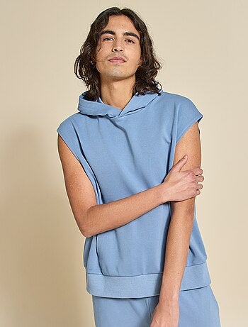 Felpa sportiva senza maniche - (ekstract)