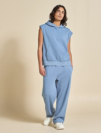 Felpa sportiva senza maniche - (ekstract)