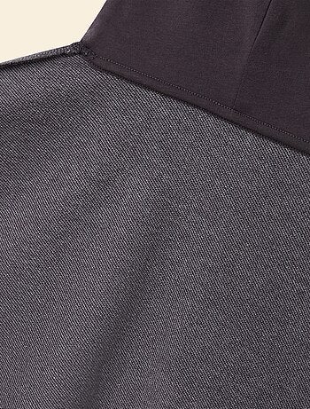 Felpa sportiva senza maniche - (ekstract)