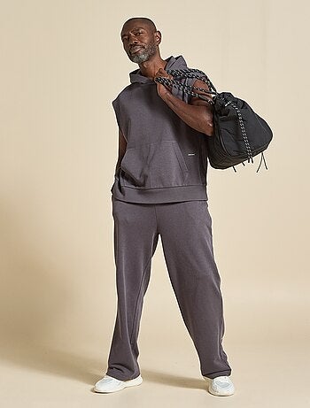 Felpa sportiva senza maniche - (ekstract)