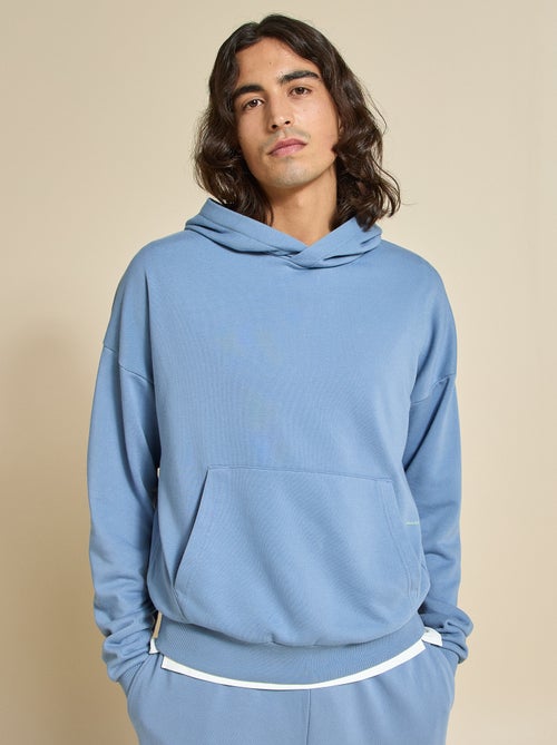 Felpa sportiva unisex - (ekstract) - Kiabi