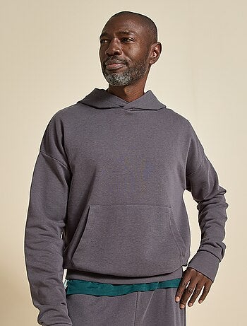 Felpa sportiva unisex - (ekstract)