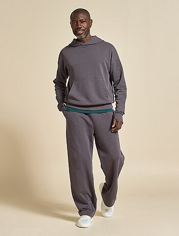 Felpa sportiva unisex - (ekstract)