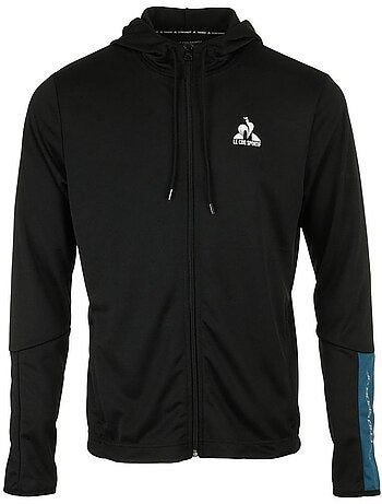 Felpa Sportiva Uomo Le Coq Sportif