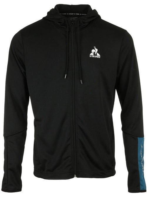 Felpa Sportiva Uomo Le Coq Sportif - Kiabi